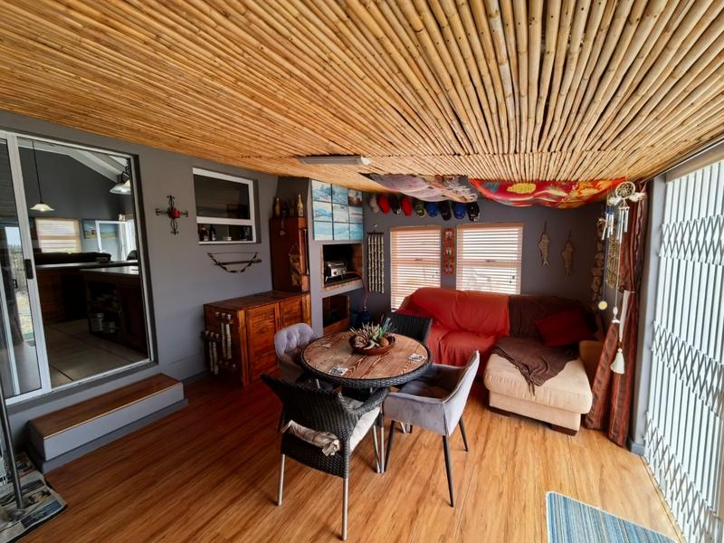 3 Bedroom Property for Sale in Dwarskersbos Western Cape